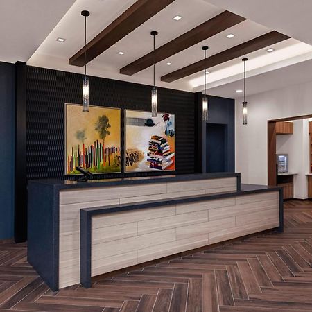 Springhill Suites By Marriott Chula Vista Eastlake Экстерьер фото
