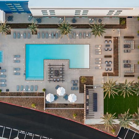 Springhill Suites By Marriott Chula Vista Eastlake Экстерьер фото