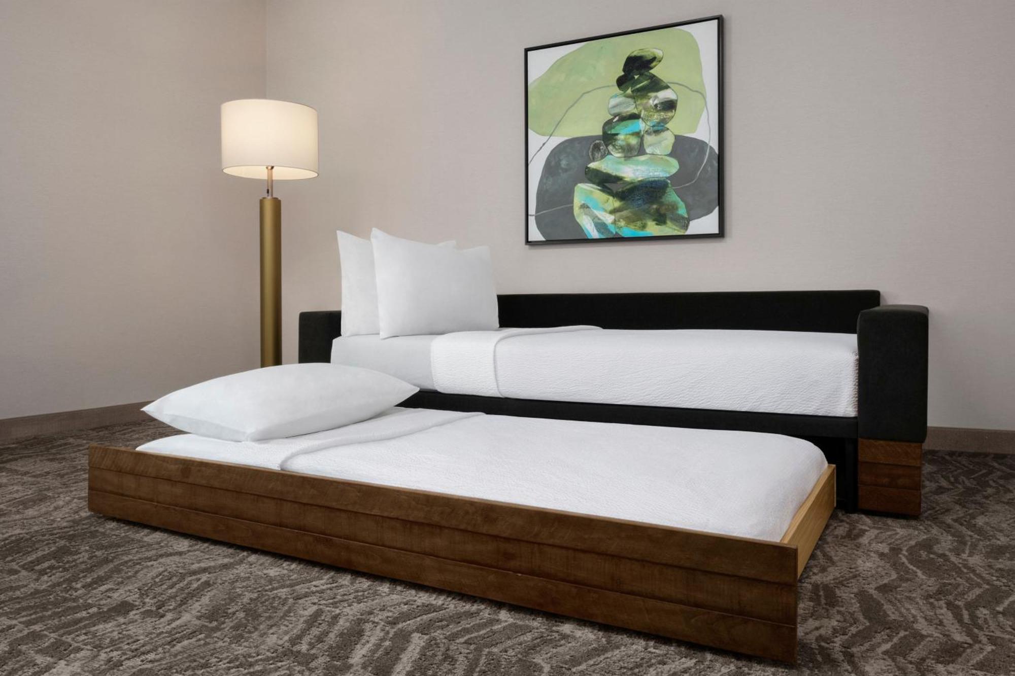 Springhill Suites By Marriott Chula Vista Eastlake Экстерьер фото