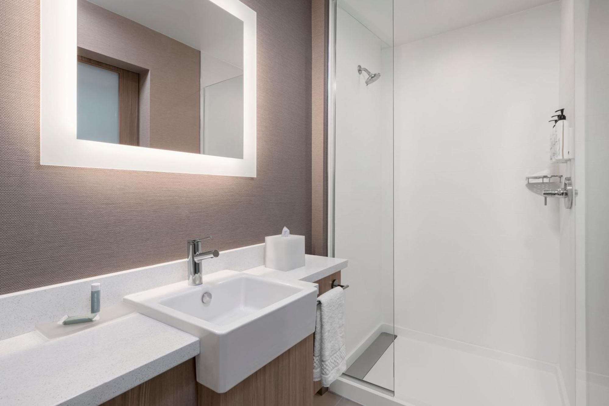 Springhill Suites By Marriott Chula Vista Eastlake Экстерьер фото
