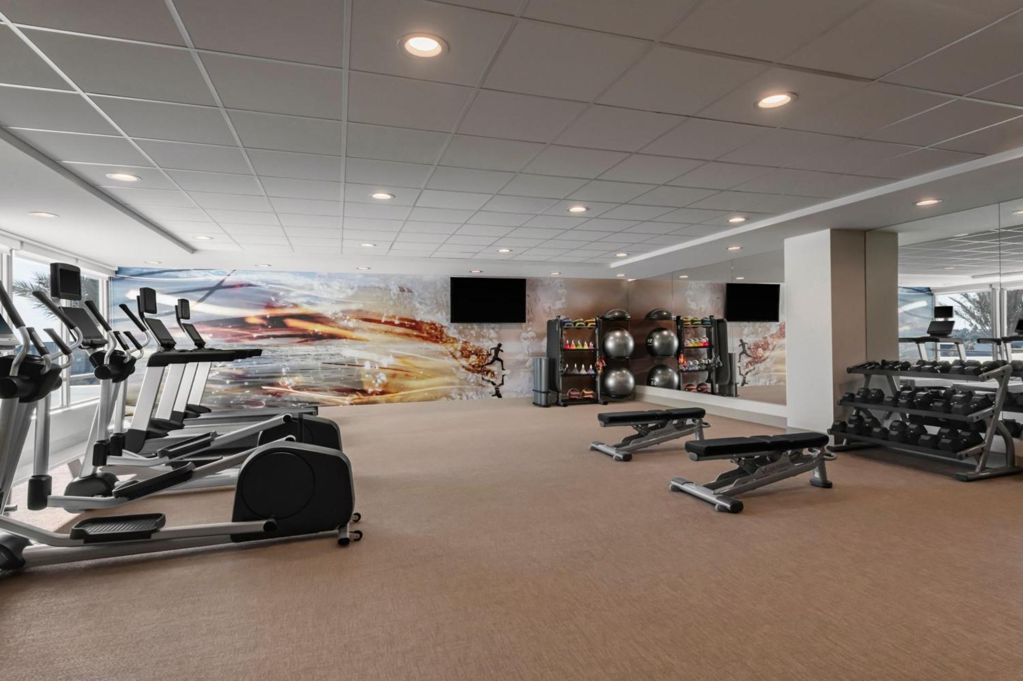 Springhill Suites By Marriott Chula Vista Eastlake Экстерьер фото