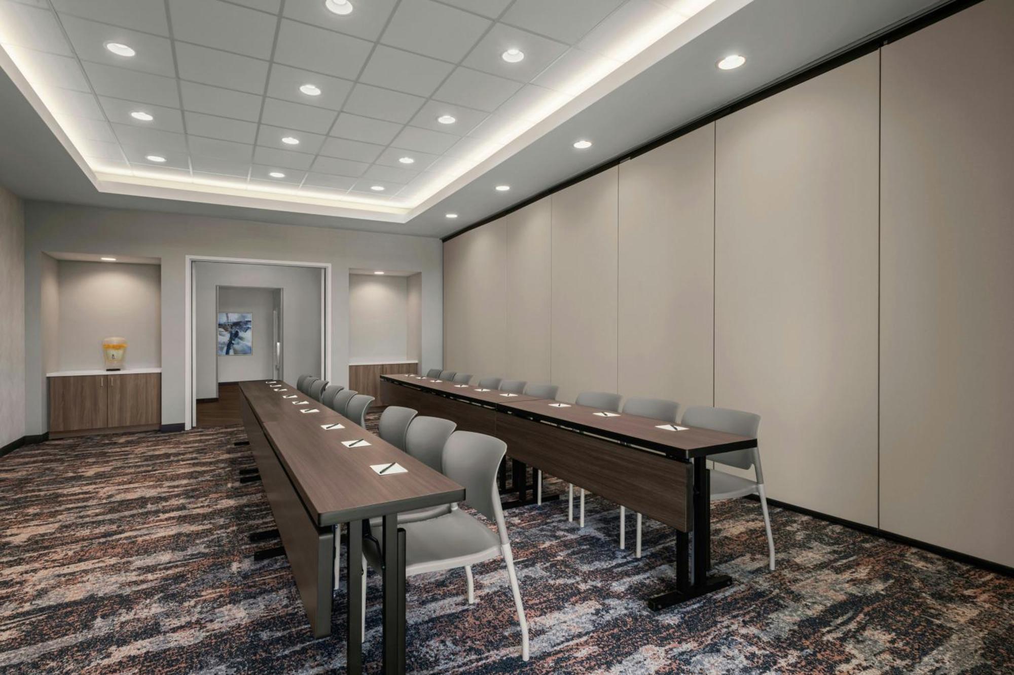 Springhill Suites By Marriott Chula Vista Eastlake Экстерьер фото