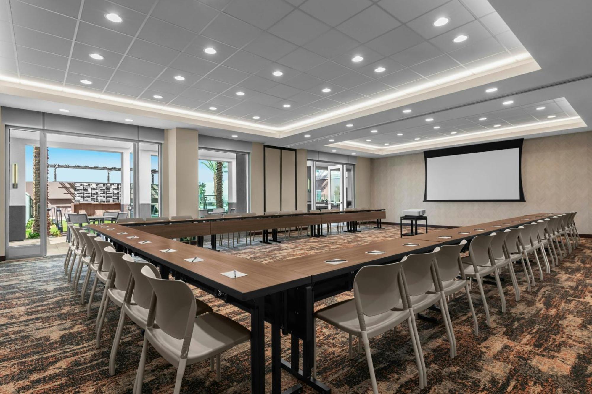 Springhill Suites By Marriott Chula Vista Eastlake Экстерьер фото