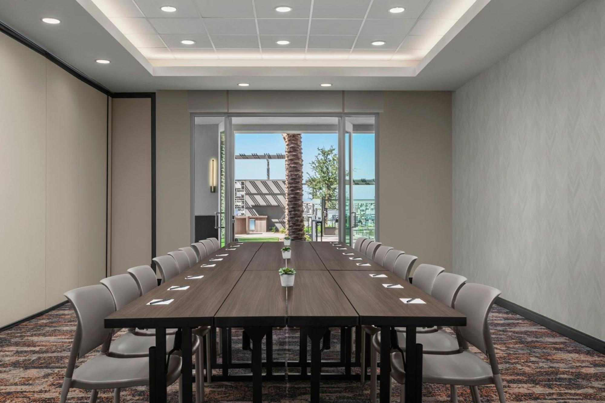 Springhill Suites By Marriott Chula Vista Eastlake Экстерьер фото